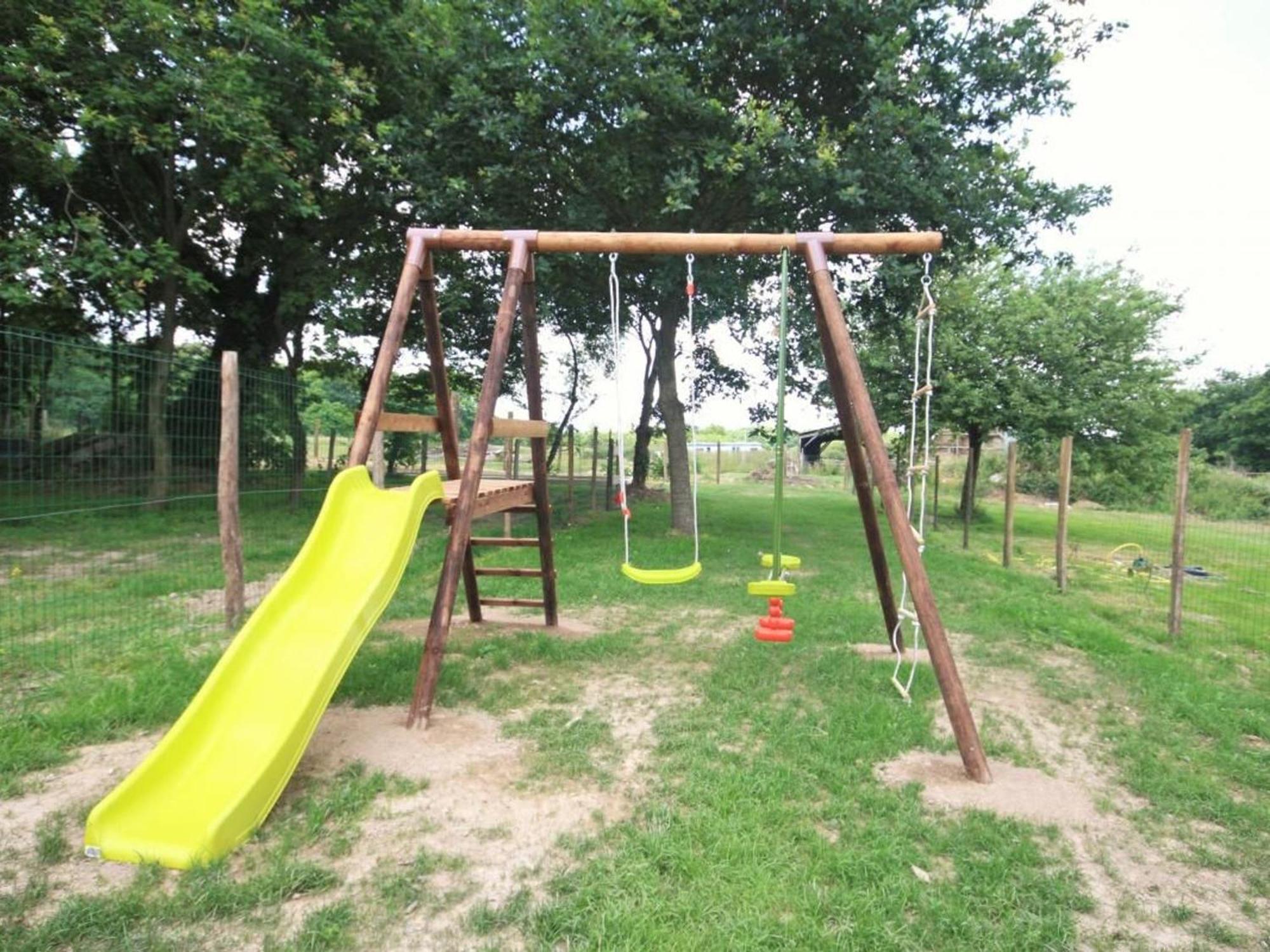 Gite Pays De La Loire: Calme, Jardin, Equipements Bebe, Proche Mer Et Terre Briere - Fr-1-306-1105 Herbignac エクステリア 写真